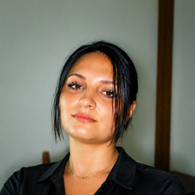 Babysitter in Belgrade: Dragana