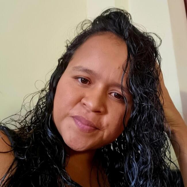 Trabajo para niñera en Santa Rosa de Cabal: Jessica Tatiana