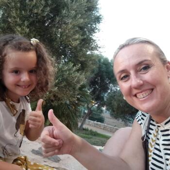 Familia Fuengirola: Begoña