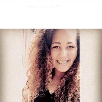 Oppas in Haarlem: Brianna