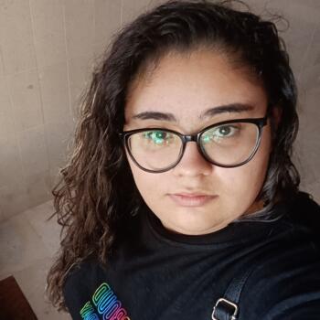 Babysitter em Valongo: Tania