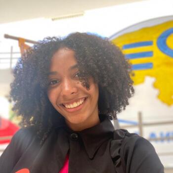 Babá Campo Grande: Evelly