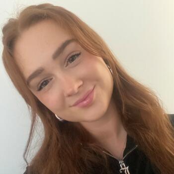 Babysitter in Barcelona: Emma