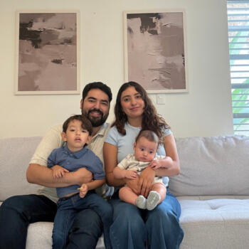 Babysitting job in Monterrey: babysitting job Enrique