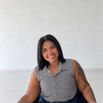 Babysitter Rio de Janeiro: Maryana