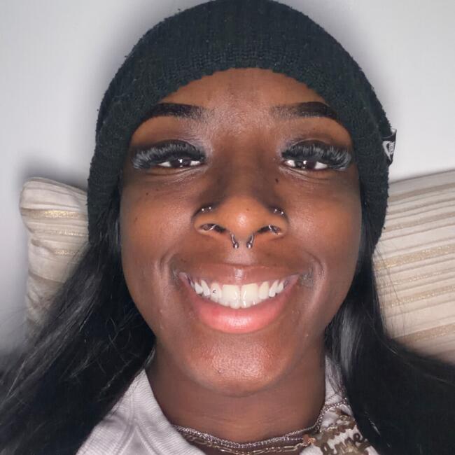 Nanny in Chicago: Angel Martin