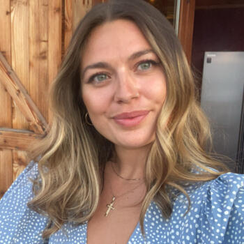 Nanny in Amsterdam: Beth