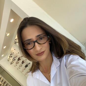 Babá em Brasília: Patricia