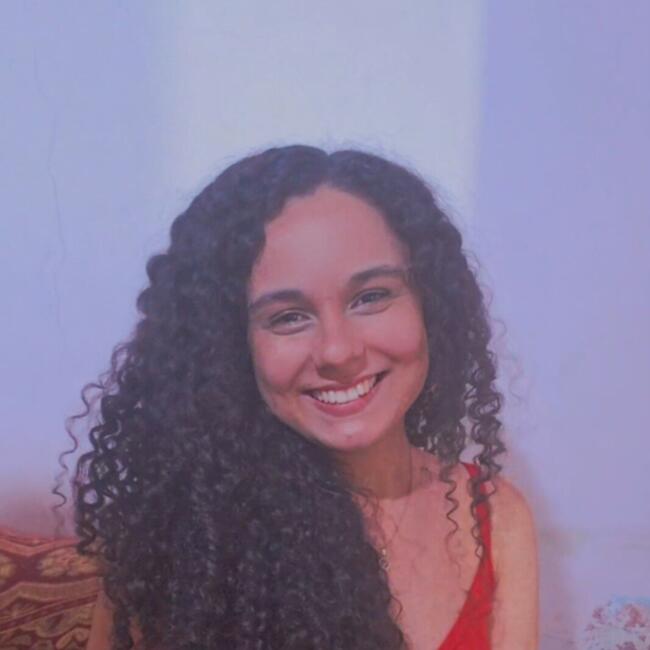 Babysitter in Campo Grande (Rio de Janeiro): Dorotéa