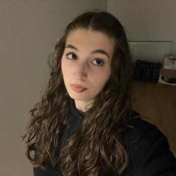 Babysitter in London: Salome
