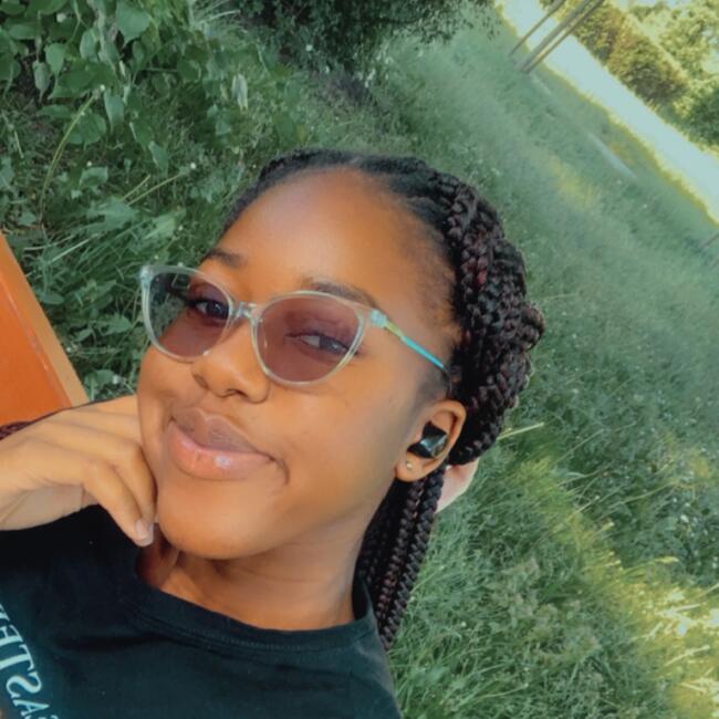 Opiekunka do dziecka w Toruń: Tanatswa