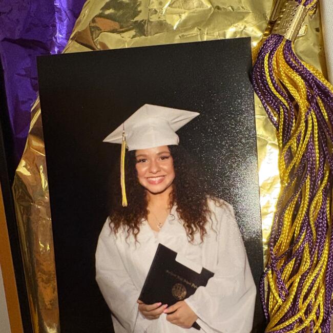 Babysitter in Parkville: Izzy