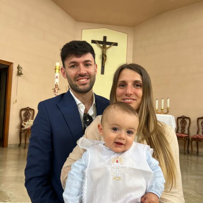 Δουλειά για babysitter στην περιοχή Βενετία: Mandy