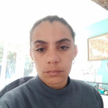 Babá em São Paulo: Geisa
