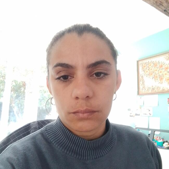 Babá em São Paulo: Geisa