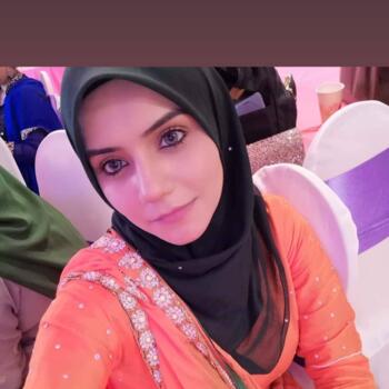 Baby-sitter in Kuala Lumpur: Syaz