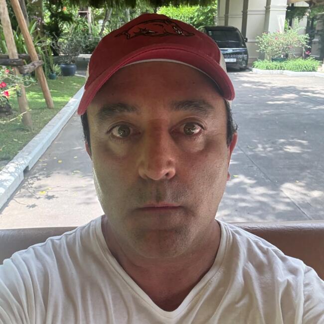 Δουλειά για babysitter στην περιοχή Μπογκοτά: Jose