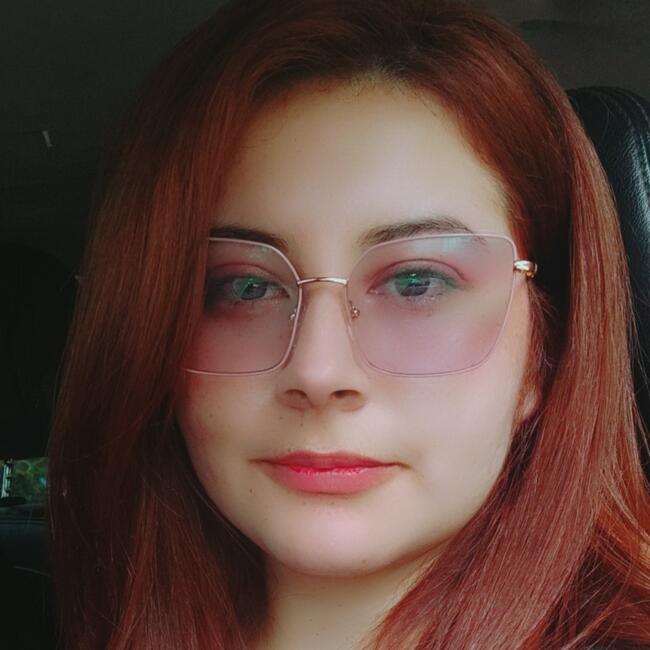 Babysitter in Popayán: Camila Alejandra rivera jurado 
