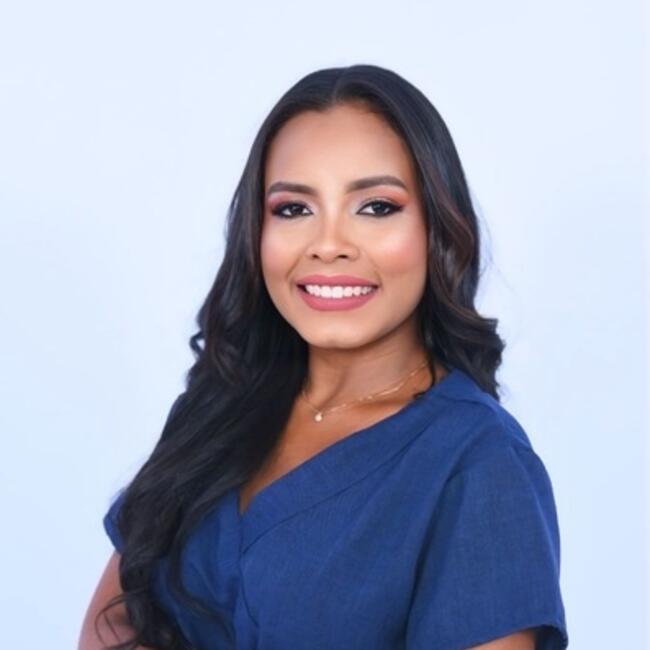 Babysitter em Vila Nova de Gaia: Gabriela