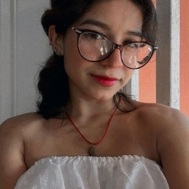 Babysitter in Arraiján: Kirieth