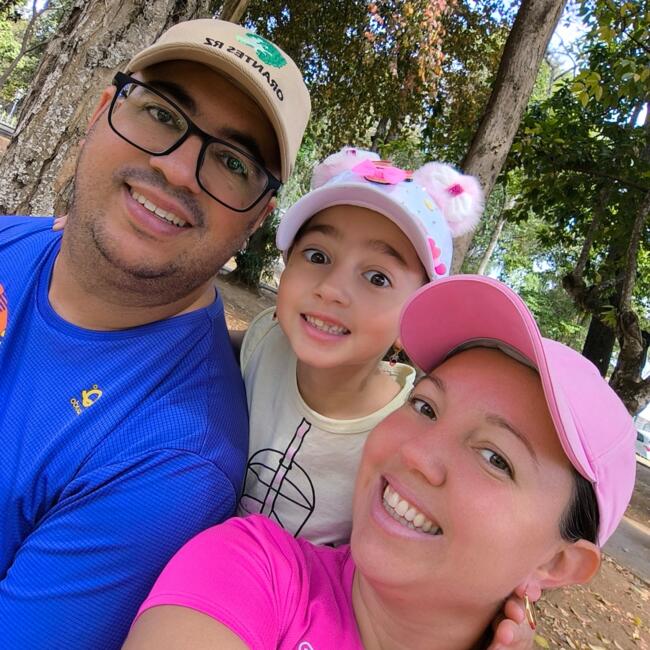 Emprego de babá em Bragança Paulista: Joselaine