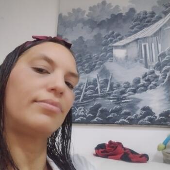 Babysitter in Caracas: Yusmely
