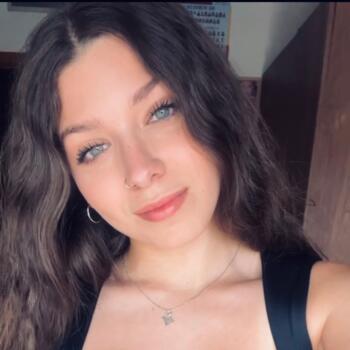 Babysitter in Denia: Myriam