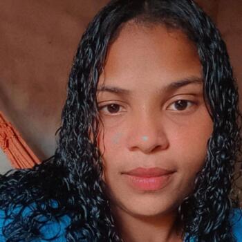 Babysitter in São Luís: Maria Antônia