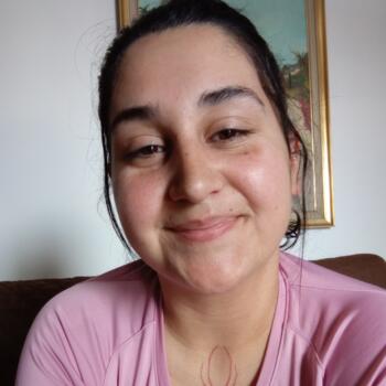 Babysitter in Ituzaingó (Buenos Aires): Gabriela