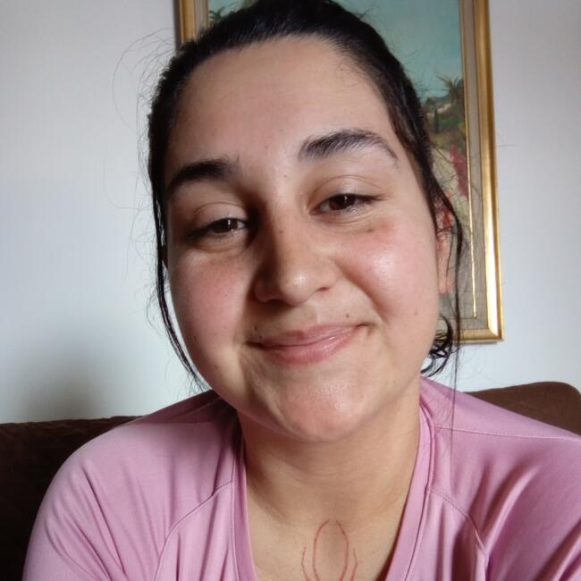 Babysitter in Ituzaingó (Buenos Aires): Gabriela