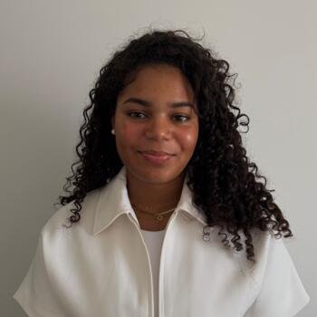 Babysitter στην περιοχή Houten: Roëlla