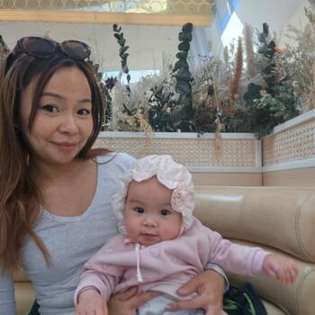 Babysitting job in Sydney: Bree