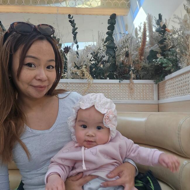 Babysitting job in Sydney: Bree