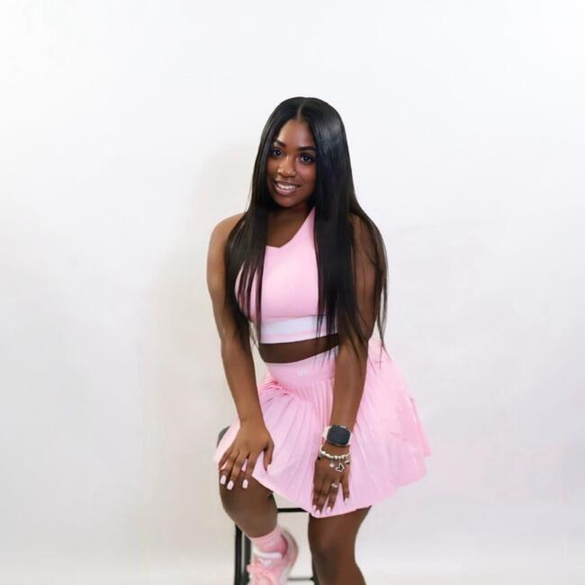 Babysitter in Atlanta: Brianna