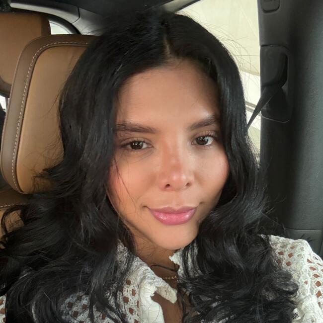 Babysitting job in Mexico City: Alexandra