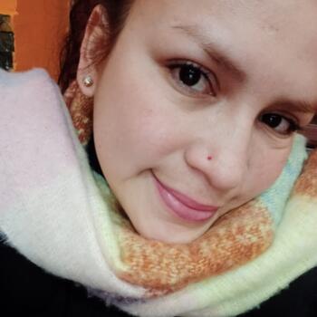 Babysitter in Santiago: Katiuska Hermelinda