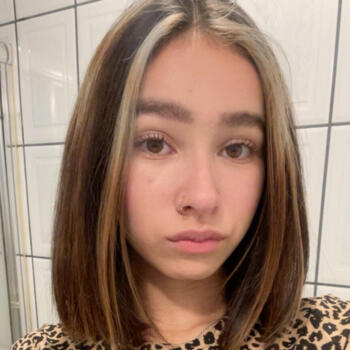 Babysitter in Chula Vista: Karen