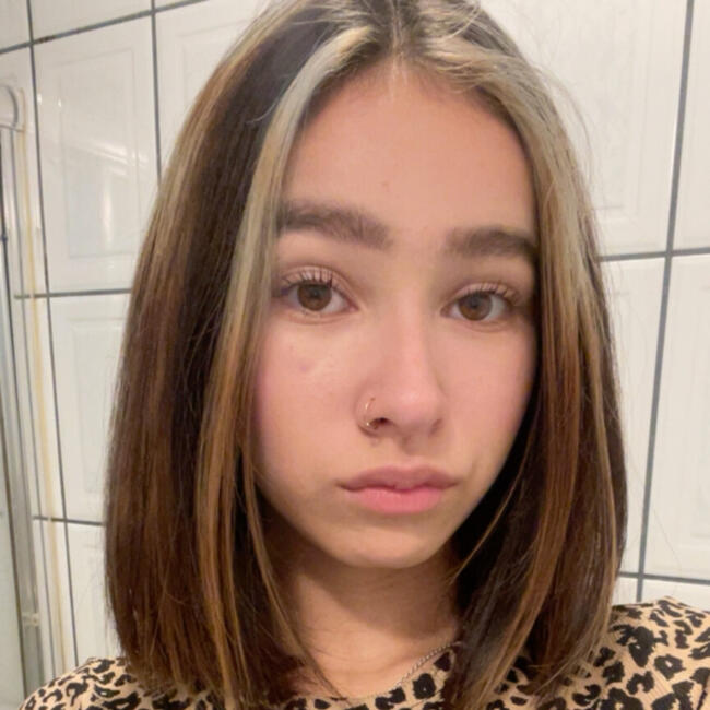 Babysitter in Chula Vista: Karen