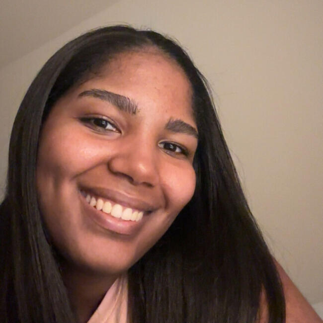 Nanny in Zürich: Emily