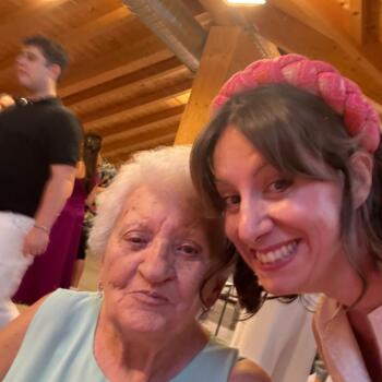Genitore Varese: GIADA