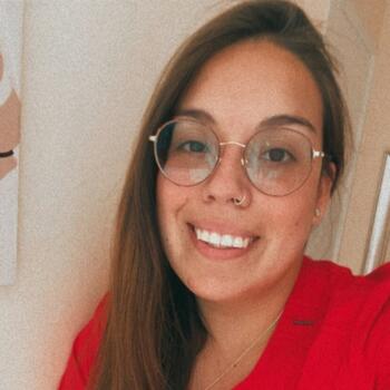 Babysitter Quillota: Javiera