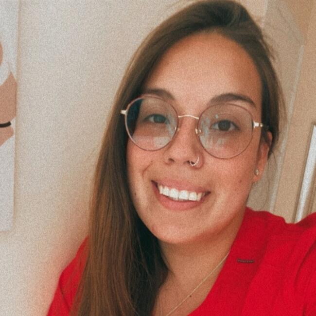 Babysitter in Quillota: Javiera