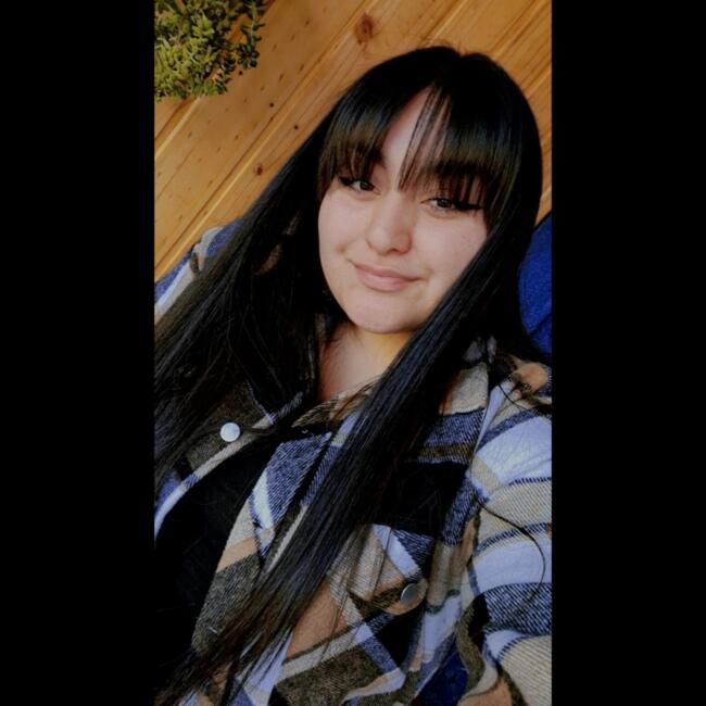 Niñera en Rengo: Katherine ugarte