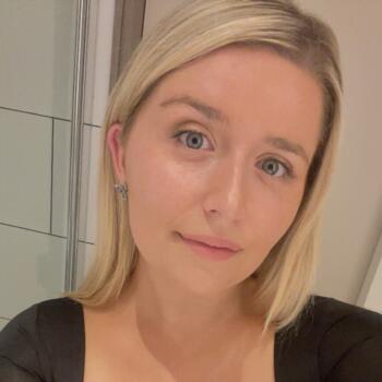 Babysitter in Cork: Jennifer
