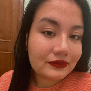 Babysitter in San José (Provincia de San José): Gabriela