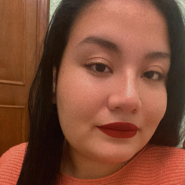 Babysitter in San José (Provincia de San José): Gabriela