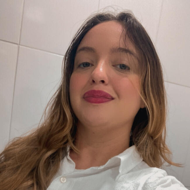 Babá em Hortolândia: Ester dara