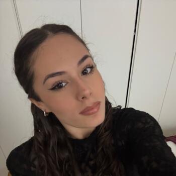 Tata a Reggio nell'Emilia: Giorgia La Motta