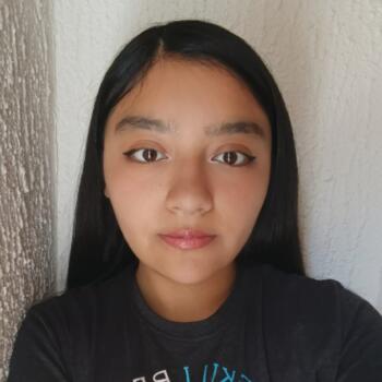 Babysitter in Rancagua: Josefa Reyes