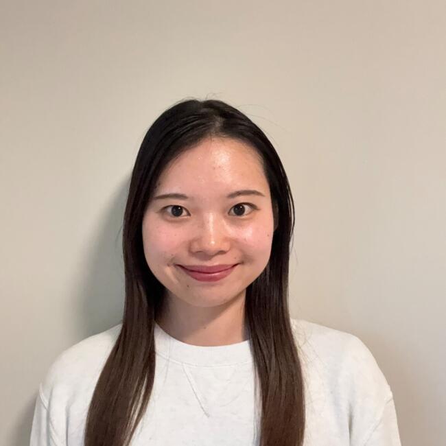 Babysitter in Victoria: Rina